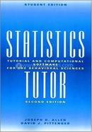 Statistics Tutor image