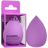 Staze 9To9 Hd Blendpro Beauty Blender 01 Teardrop image