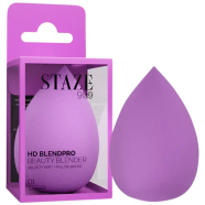 Staze 9To9 Hd Blendpro Beauty Blender 01 Teardrop image