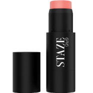 Staze 9to9 Cheek Me Out Multi Purpose Stick (01 Peck) 6 gm image