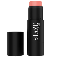 Staze 9to9 Cheek Me Out Multi Purpose Stick (01 Peck) 6g image