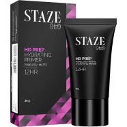 Staze 9to9 HD Prep Hydrating Primer 30 gm image