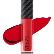 Staze 9to9 Lips Don’t Lie Liquid Lipstick - 07 Bed of Roses image