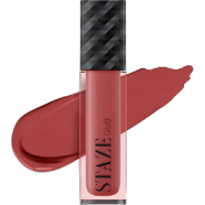 Staze 9to9 Lips Don’t Lie Liquid Lipstick - 09 Candy Crushed image