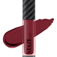 Staze 9to9 Lips Don’t Lie Liquid Lipstick - 03 Wine and Dine image