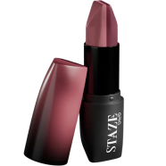 Staze 9to9 Love Tri-Angle 3 In 1 Lipstick (05 Truffle Blush) 3.8 gm image