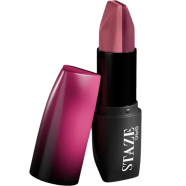 Staze 9to9 Love Tri-Angle 3 In 1 Lipstick (04 Nude Orchid) 3.8g image