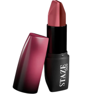 Staze 9to9 Love Tri-Angle 3 In 1 Lipstick (01 Brick Pink) 3.8g image