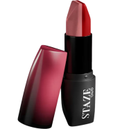 Staze 9to9 Love Tri-Angle 3 In 1 Lipstick (02 Scarlet Whisper) 3.8g image