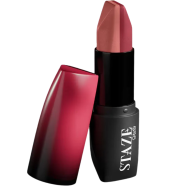 Staze 9to9 Love Tri-Angle 3 In 1 Lipstick (03 Caramel Rose) 3.8g image