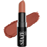 Staze 9to9 Velvet Kiss Bullet Lipstick 3.8g (03 Brown Spice) image