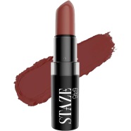 Staze 9to9 Velvet Kiss Bullet Lipstick 3.8g (06 Hot Chocolate) image