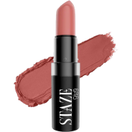 Staze 9to9 Velvet Kiss Bullet Lipstick 3.8g (02 Mocha Muse) image