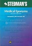 Stedman's Medical Eponyms image