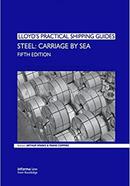 Steel Carriage by Sea image
