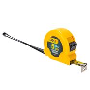 Deli Steel Measuring Tape -120 - EDL280519Y icon