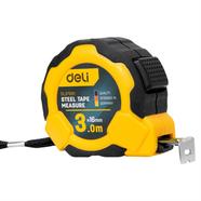 Deli Steel Measuring Tape B AND Y 3m -180 - EDL3795Y icon