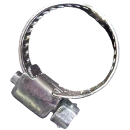 Steel Ring Clam 1/2 Inch 1Pcs icon