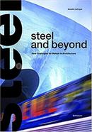 Steel and beyond image