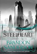 Steelheart image