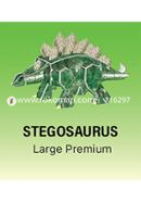 Stegosaurus - Puzzle (Code: ASP1890-R) - Large Premium image