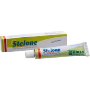 Stelone 0.1 Percent Ointment 10 gm Tube image