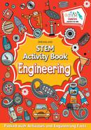 Stem Activity Book : Engineering image