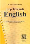 Step Towards English image