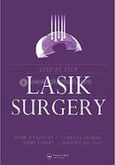 Step by Step LASIK Surgery image