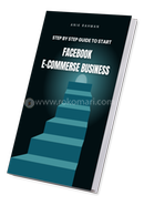 Step-by-step guide to start a Facebook E-commerce Business image