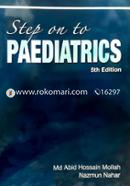 Step on to Paediatrics image