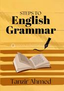 Steps to English Grammar image
