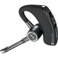 Stereo Wireless Bluetooth Headphones image