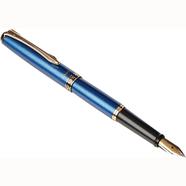 Sterling Fountain Pen SAPPHIRE Design Black Ink - F700CF-A icon
