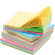 Sticky Note 3x3 Inch -100 Sheet Pad image