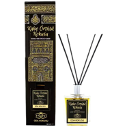 Sticky Room Fragrance (100 ML) Scent of Kaaba Cover image