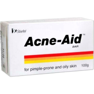 Stiefel Acne-Aid Soap Bar 100gm image