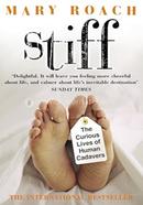 Stiff: The Curious Lives of Human Cadavers image