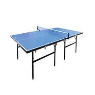 Stiga Table Tennis Board 16mm - With Wheels icon
