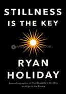 Stillness is the Key image