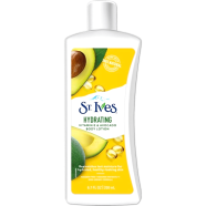 Stives Hydrating Vitamin E and Avocado Body Lotion 200ml image