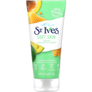 St.ives Soft Skin Avocado and Honey 170 gm image