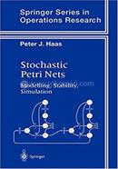 Stochastic Petri Nets image