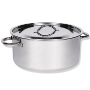 ZEBRA Stock Pot Vitalux 32x19 Cm 1 Pcs image