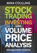 Stock Trading And Investing Using Volume Price Analysis image