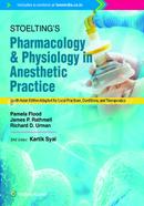 Stoeltings Pharmacology and Physiology in Anesthetic Practice image