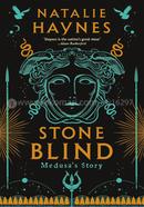 Stone Blind image