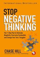Stop Negative Thinking image