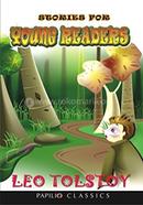 Stories For Young Readers image