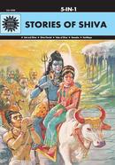 Stories Of Shiva : Volume 1008 image